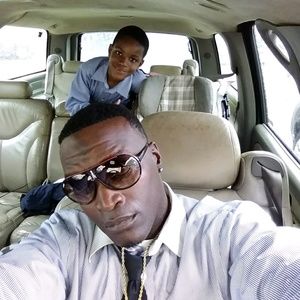 Meet your Posher, Terence